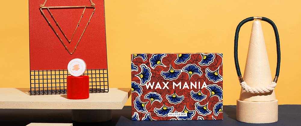 Wax Mania Box