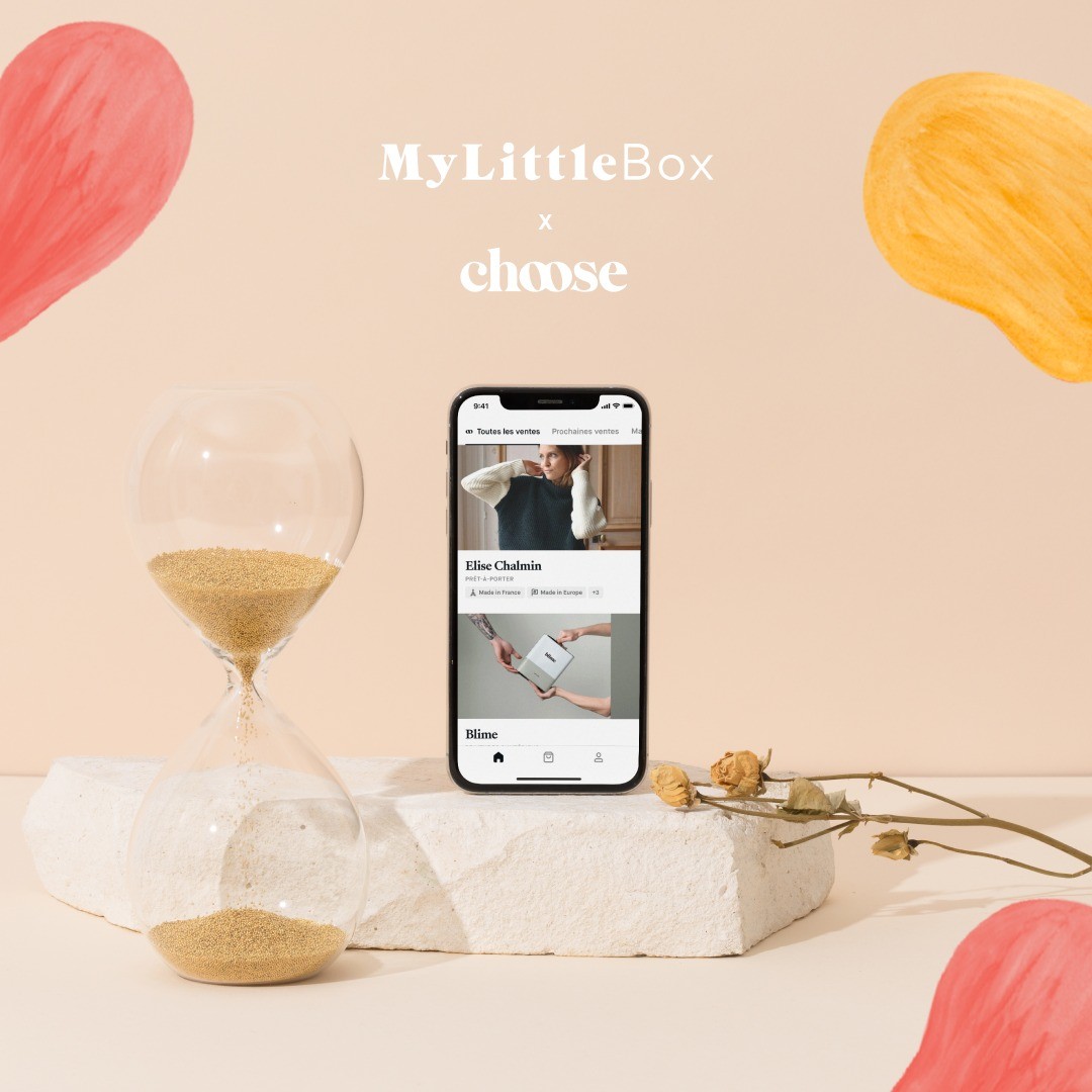 Instagram My Little Box