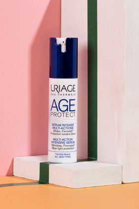 Age Protect Sérum intensif multi-actions